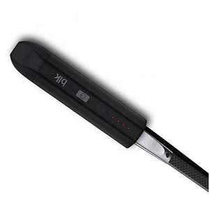 100% Original Authentic authentic Wholesale New Design Vape pen Battery Kit BLK Nova Dry Herb Vaporizer