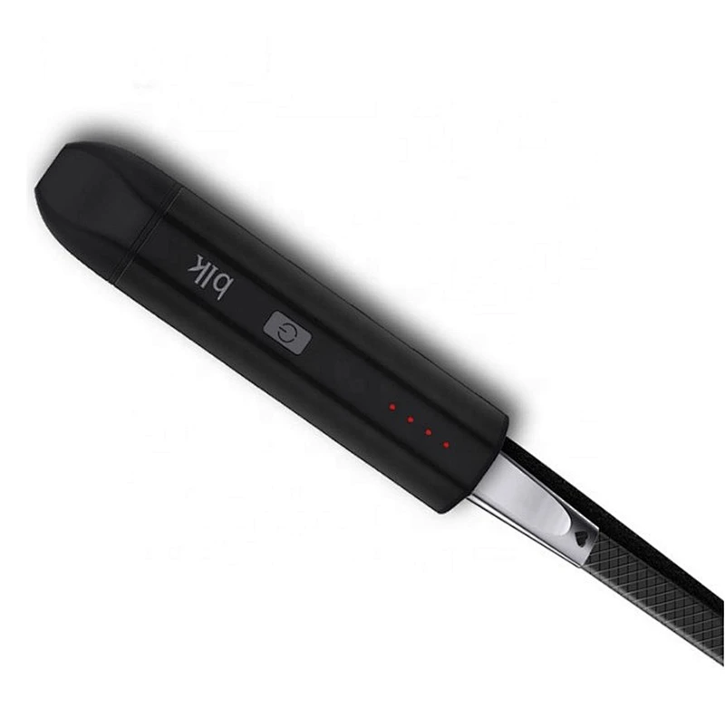 100% Original Authentic authentic Wholesale New Design Vape pen Battery Kit BLK Nova Dry Herb Vaporizer