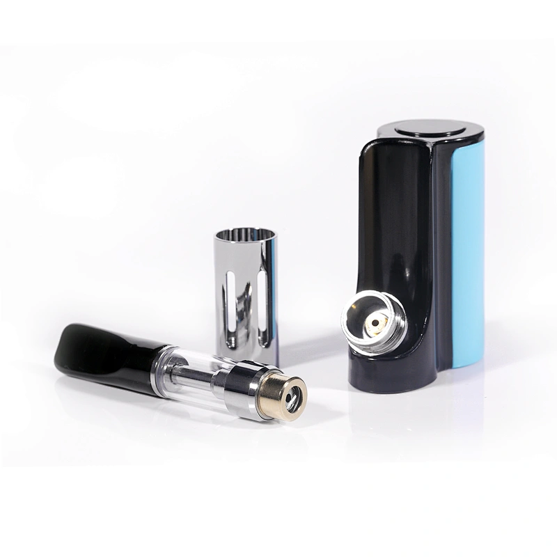High quality CBD vape pen Magic 710 vapmod pipe 710 vape pen start kit