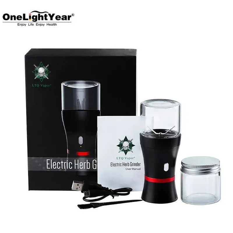 Soc kit wax vaporizer starter kit with real-time control and adjustable temperature from Onelightyear JESSE
