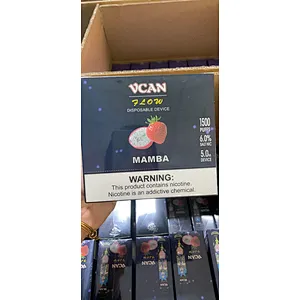 VCAN FLOW