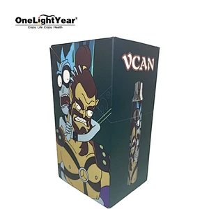 Original CBD battery Vcan 650mAh for 510 thread cbd vape cartridge
