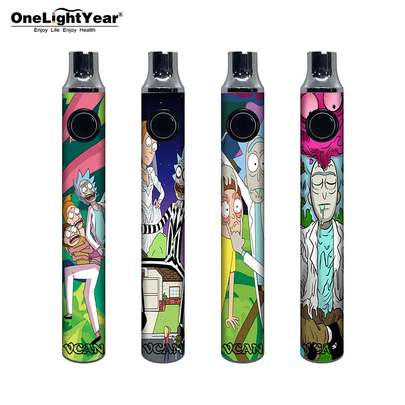 Most popular wholesale price vcan 1100mah 650mah battery  with usb charger Adjustable Voltage cbd vape pen 510 thread