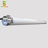 ShineLong led ip69k tri-proof light led vapor-tight fixture led tube light