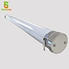 ShineLong led 50w tri proof led light led garage light fixture ip69k batten light