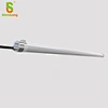 ShineLong Non-Dim led vapor-tight fixture tube lights 4ft waterproof linear light
