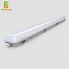 ShineLong led Non-Dim garage rubber floor mat batten tri-proof light 1.2m 4ft