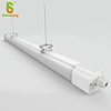 ShineLong 0/1-10V Dimmable led ip65 tri-proof light best selling waterproof tri-proof light