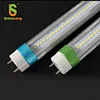 ShineLong CE RoHs  ERP SAA  TUV certified With PPTC T8 Tube Fixture Light