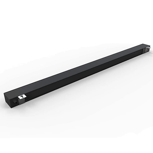ShineLong Dali Control Seam Light Commercial Ceiling Hanging LED Linear Light