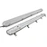 ShineLong Eco Alpha Light Dimmable IP65 IK09 Emergency LED Triproof Light
