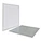 ShineLong Slim Dali Dim High Lumen Ultra-thin EU AU Commercial Ceiling LED Panel Light