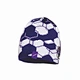 knit beanie hat patterns