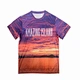 fashion printing t shirt