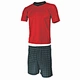 soccer jersey kit uniform set