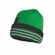 hand knit hat knit beanie acrylic beanie