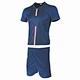 soccer jersey uniform set