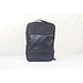 Men leather waterproof laptop bag backpacks