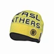 knitted beanie acrylic beanie
