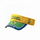 Custom Outdoor Summer Golf Sun Visor Cap