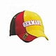 baseball cap embroidery logo