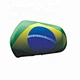 Car Mirror Cover Flag