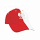 Poland National Football Team baseball Cap
