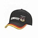baseball cap embroidery cap