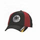 baseball cap 6 panels