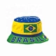 Men Sports Bucket Hat For Team