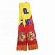 sports scarf football team scarf