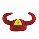 Carnival costume hats for football