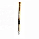 Key chain Holder Safety Polyester Neck Straps Lanyard for phone and ID printed football team logo