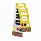 sports football team scarf