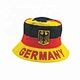Custom Printing Bucket Hat For Sport Team