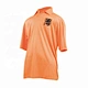 100% Polyester Fast Dry Sport Golf Polo Shirt Men