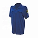 Italy Cotton golf Polo Turtleneck shirt men
