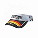 sun visor cotton hat