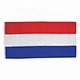Campaign sports events National flags