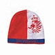 Custom Jacquard Beanie hat