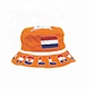 Custom Cotton Printing logo Fishermen Bucket Hats