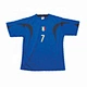OEM Sublimation Football Soccer Jerseys sport t-shirt