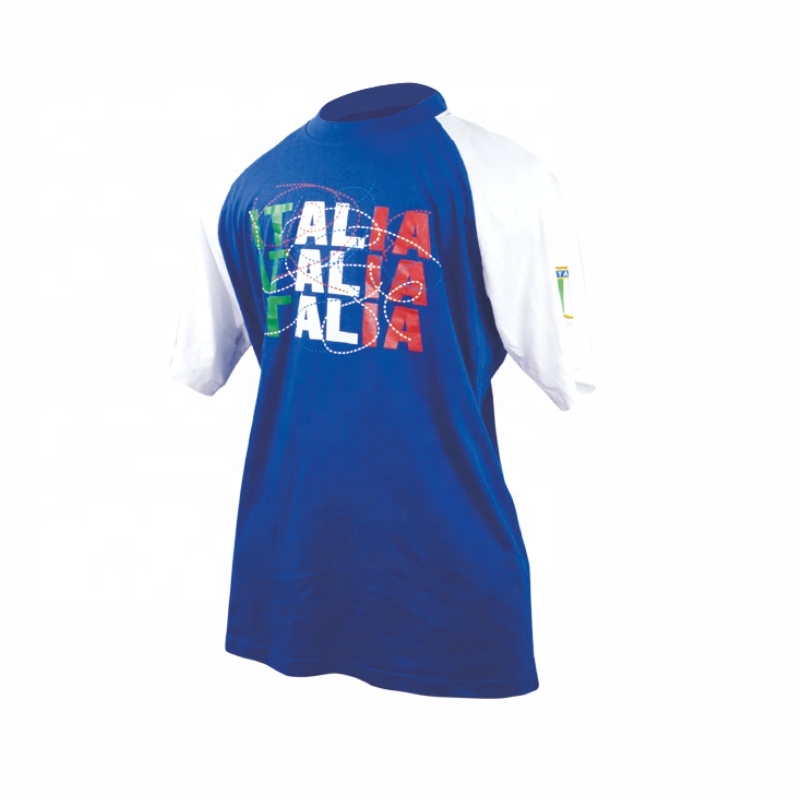 printing cotton t shirt