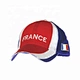 Custom Baseball Cap For France Football Team