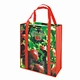 tote bag with lamination