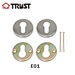 lock escutcheon