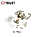 keyed lever