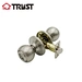 ball knob door lock