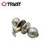 ball knob door lock