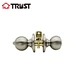 ball knob door lock